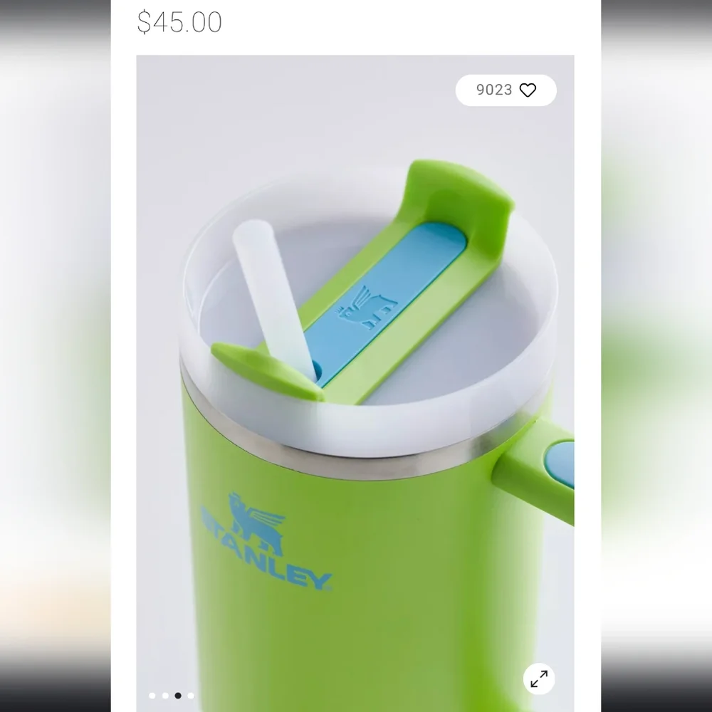 Stanley 40oz - Picture 3 of 4